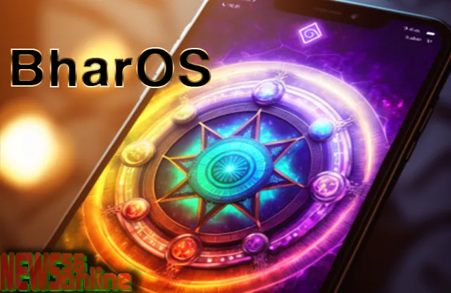 BharOS