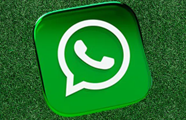 WhatsApp