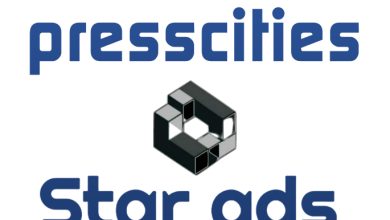 موقع ‌بيرس نيوز الأخبار