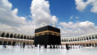 من الذي بنى الكعبة؟ قصة البناء والتجديد من آدم إلى قريش -ابراج نيوز 4 من الذي بنى الكعبة