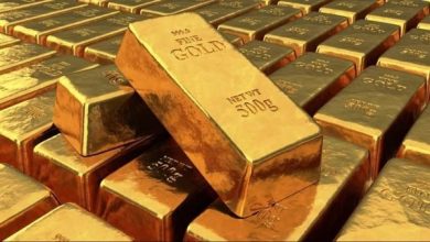 سعر الذهب اليوم