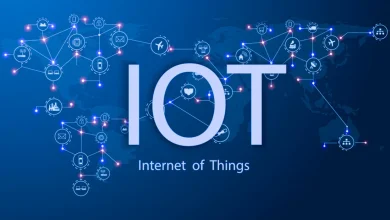 إنترنت الأشياء (IoT)