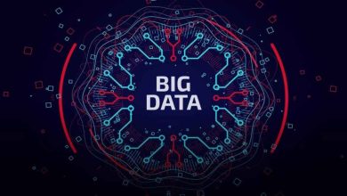 البيانات الضخمة: قوة المعلومات في العصر الرقمي 8 البيانات الضخمة