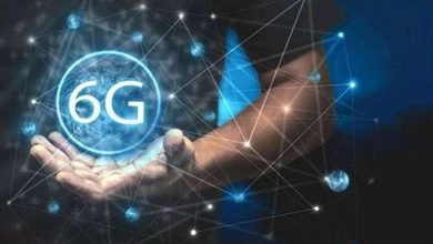 الجيل السادس (6G): مستقبل الاتصالات الذكية فائق السرعة -ابراج نيوز 10 الجيل السادس (6G)