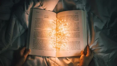 فوائد القراءة اليومية