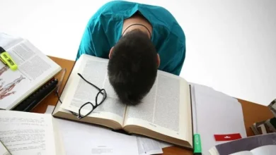 نصائح لزيادة التركيز أثناء الدراسة