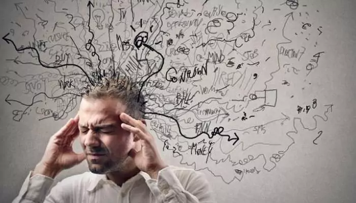 صائح للتخلص من التوتر والقلق