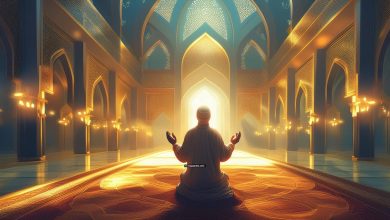 أحلام الأنبياء والصالحين