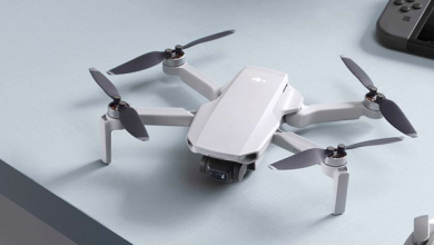 الدرونز (Drones): ثورة التكنولوجيا في السماء 🚁 3 الدرونز