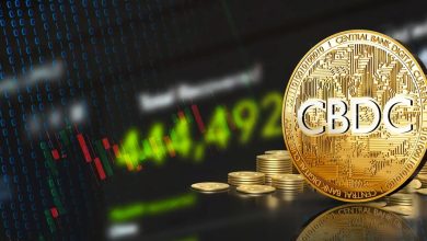 العملات الرقمية للبنوك المركزية (CBDC): مستقبل النظام المالي العالمي 💰🌐 4 العملات الرقمية للبنوك المركزية