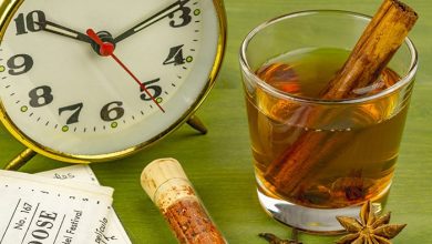 فوائد القرفة المذهلة لصحة الجسم والعقل: التوابل الذهبية التي تحارب الأمراض وتعزز المناعة 3 فوائد القرفة