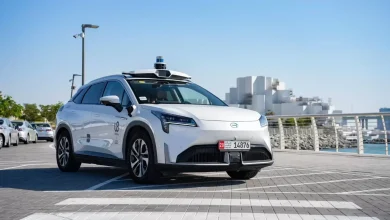القيادة الذاتية: مستقبل التنقل الذكي على الطرقات 🚗🤖 7 القيادة الذاتية