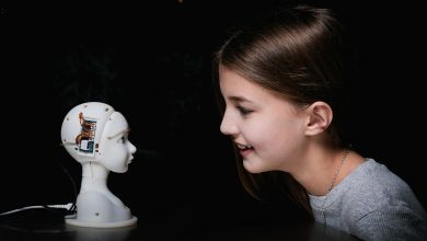 تحليل المشاعر بالذكاء الاصطناعي: كيف تفهم الآلات عواطف الإنسان؟ 🤖❤️ 2 تحليل المشاعر بالذكاء الاصطناعي