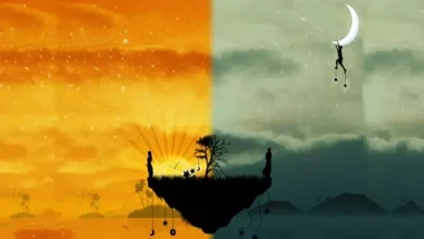 رمزية التحوّل في الأحلام