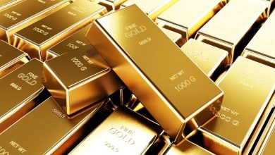 سعر الذهب اليوم في مصر