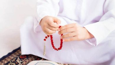 فضل الاستغفار في جلب الرزق وتيسير الأمور: سر السعادة والبركة في حياة المؤمن 8 فضل الاستغفار في جلب الرزق
