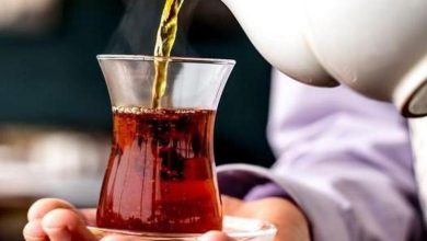 فوائد الشاي العامة