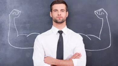 كيف تعزّز ثقتك بنفسك