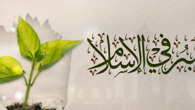 الصبر في الإسلام: مفتاح الفرج وسر القوة الحقيقية وبوابة الطمأنينة والرضا في حياة المسلم 10 الصبر في الإسلام
