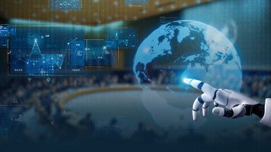 The Artificial Intelligence Revolution